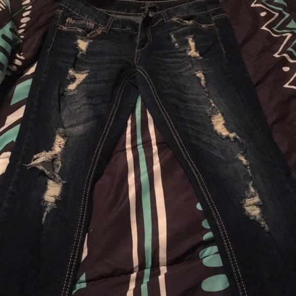 Rue 21 Jeans - Picture 4 of 4